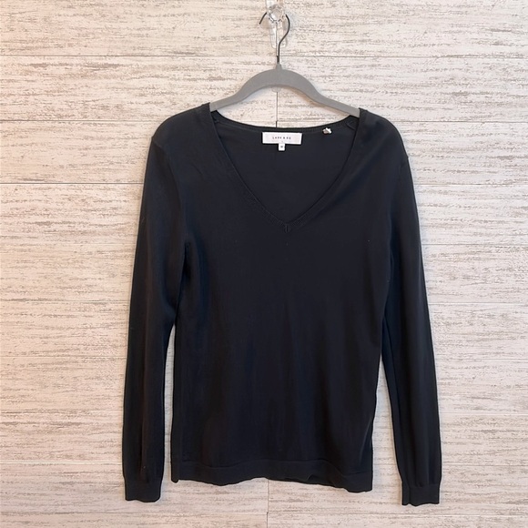 LARK & RO Long Sleeve | SIZE M - Picture 1 of 4